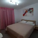 Apartamento Fanero *