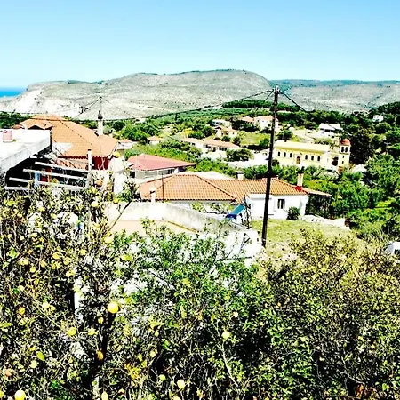 Fanero Apartamento Keri
