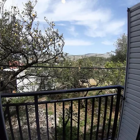 Apartamento Fanero