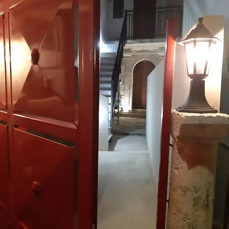 Apartamento Fanero