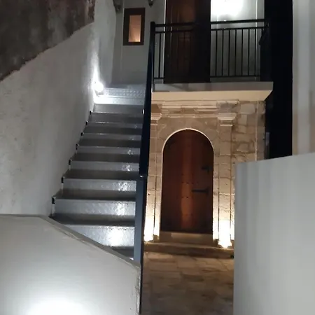 Apartamento Fanero