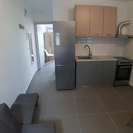 Apartament Fanero