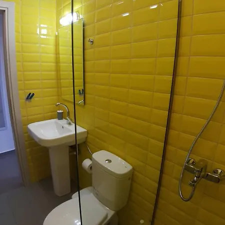 Fanero Apartament *