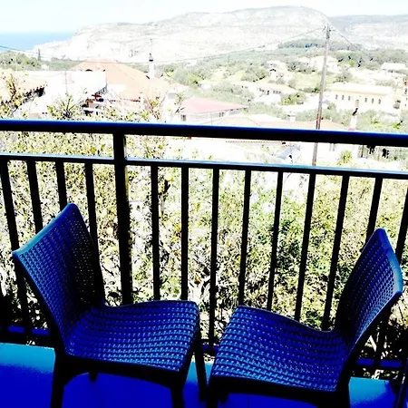 Fanero Apartament Keri