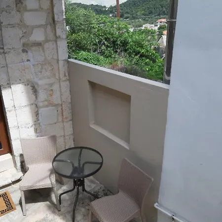 Fanero Apartament *