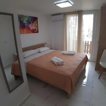 Fanero Apartament *