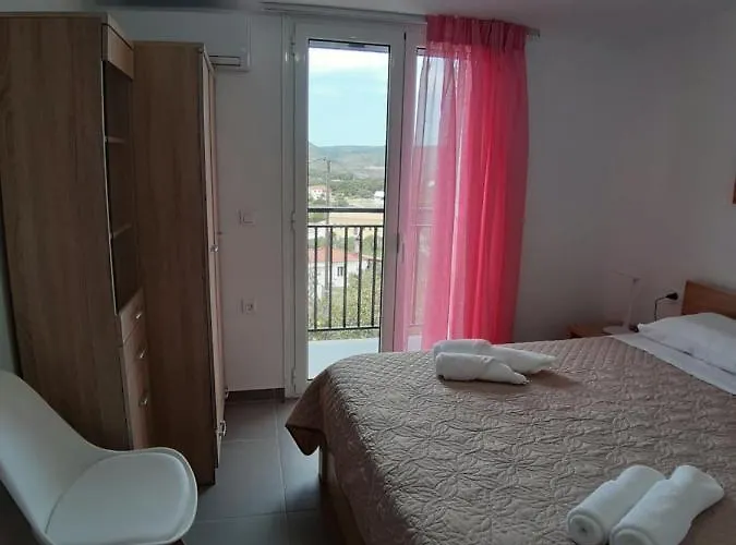 Fanero Appartement Keri