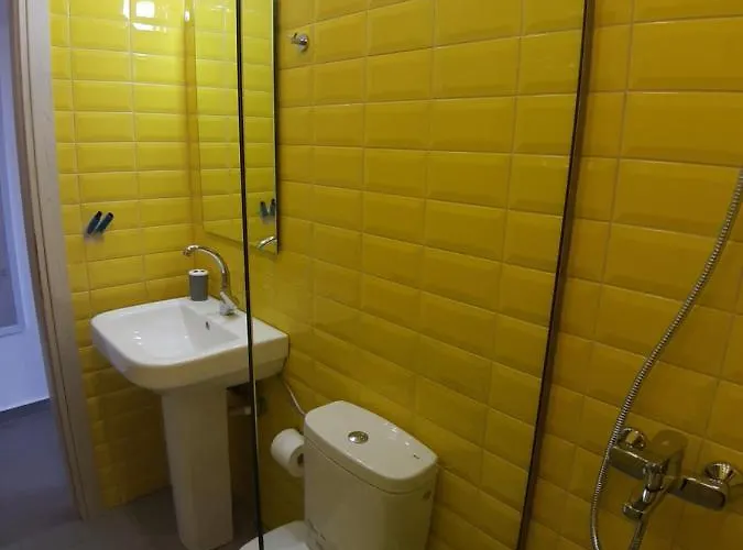 Fanero Appartement *
