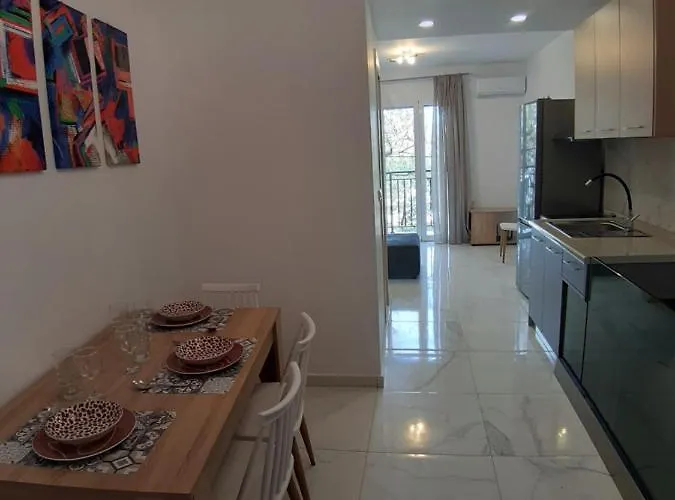 Appartement Fanero Keri