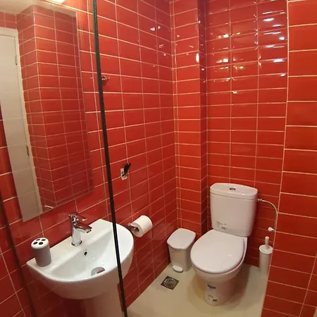 Fanero Apartment Keri