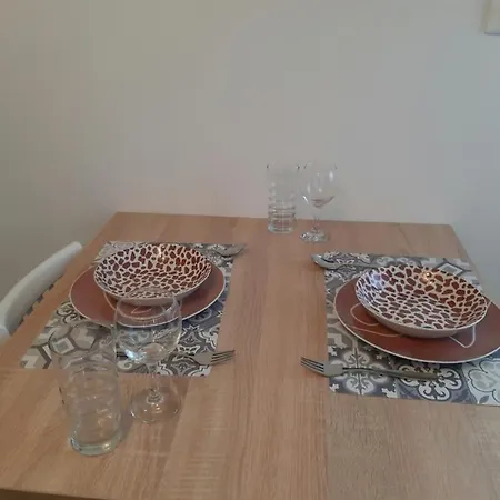 Fanero Apartment *