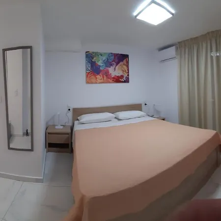 Fanero Apartment