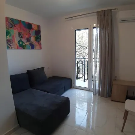 Apartament Fanero