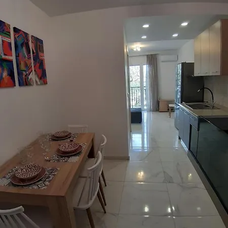Apartment Fanero Keri