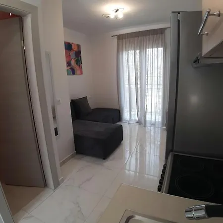 Apartment Fanero *