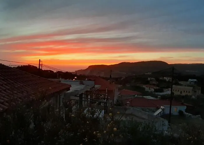 Διαμέρισμα Fanero